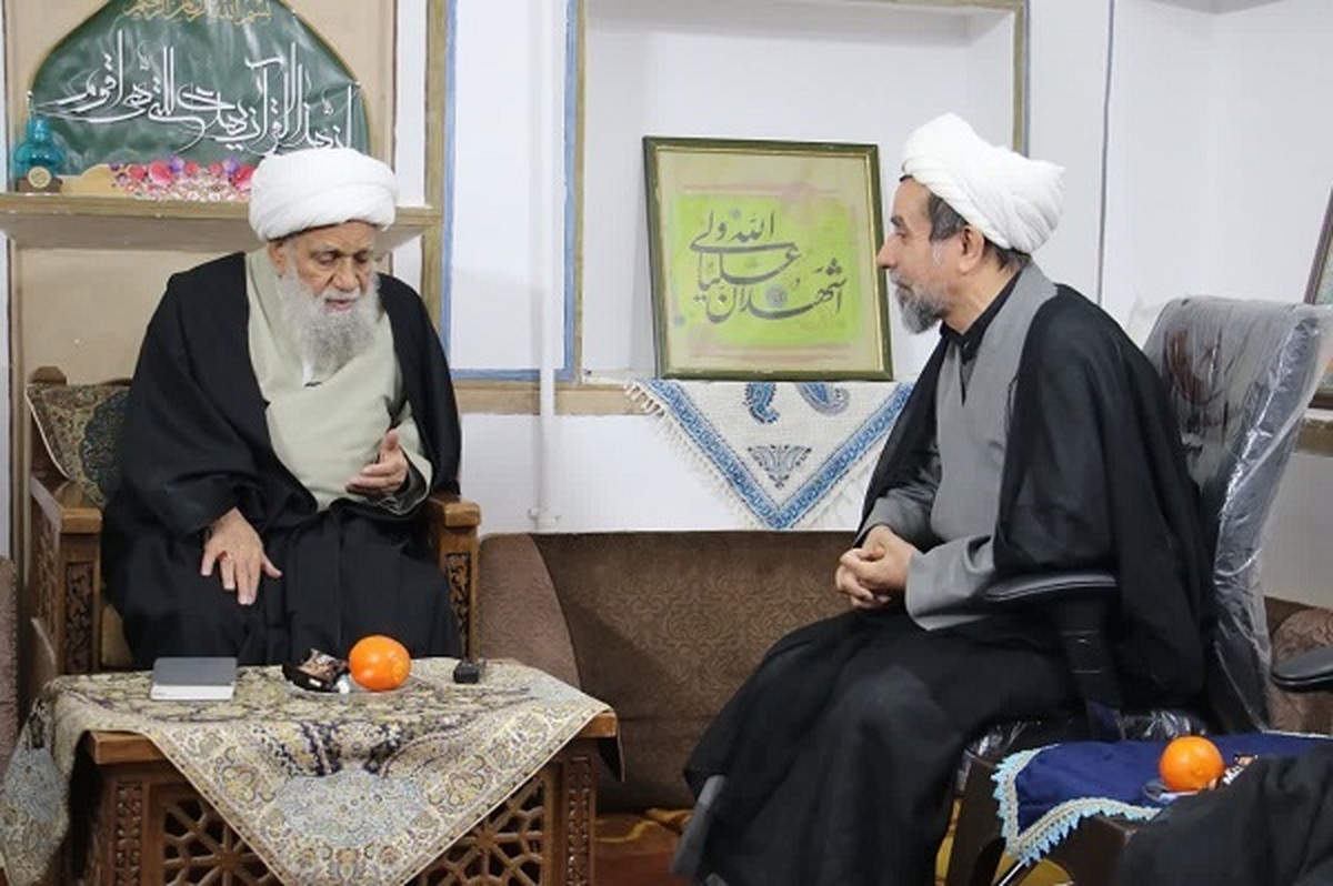 ارتقاء علمی طلاب دغدغه اصلی مدیران حوزه علمیه اصفهان است