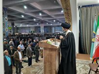 آمریکا شایسته ارتباط با ایران نیست