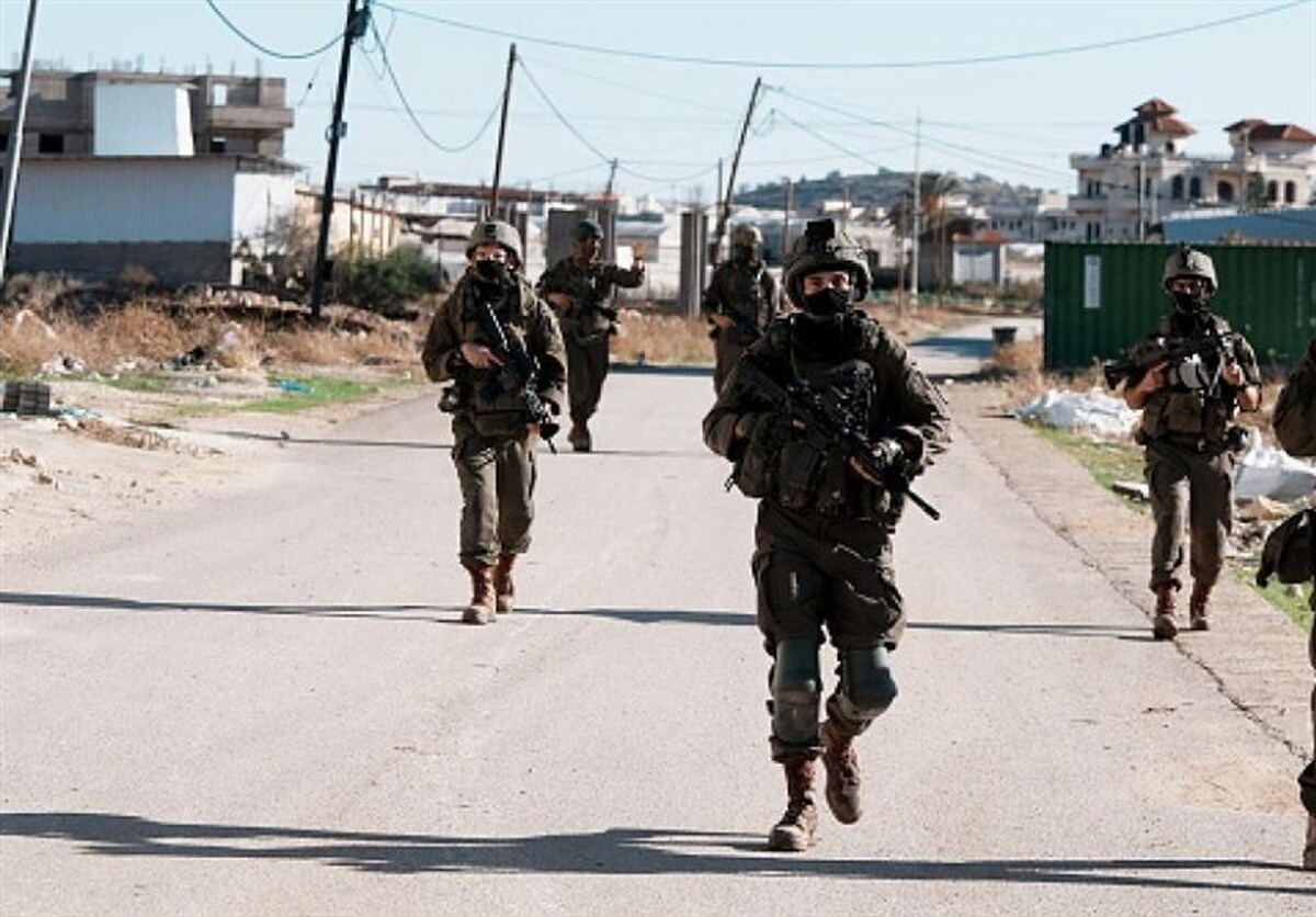 تهدید صهیونیست‌ها به تکرار سناریوی غزه در کرانه باختری