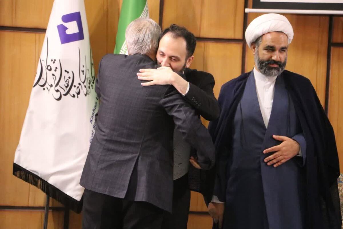 محافل انس با قرآن نماد شکوفایی معنویت در دانشگاه است