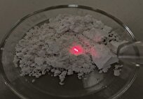 تولید جوهر نانومتری ایرانی با اتکای 95 درصدی به مواد اولیه داخلی