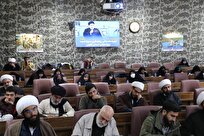 برگزاری دوره مقدماتی روایتگری سیره شهدا ویژه طلاب فارس