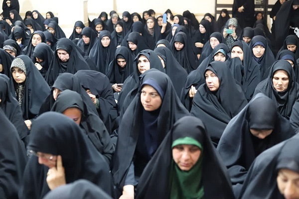 از بازشناسی رسالت طلبگی تا تاکید بر نقش آفرینی اجتماعی طلاب خواهر