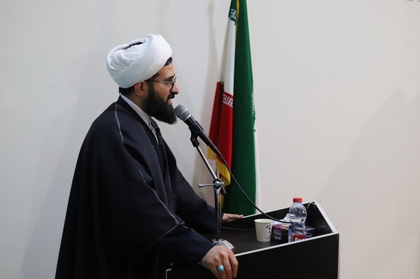 از بازشناسی رسالت طلبگی تا تاکید بر نقش آفرینی اجتماعی طلاب خواهر