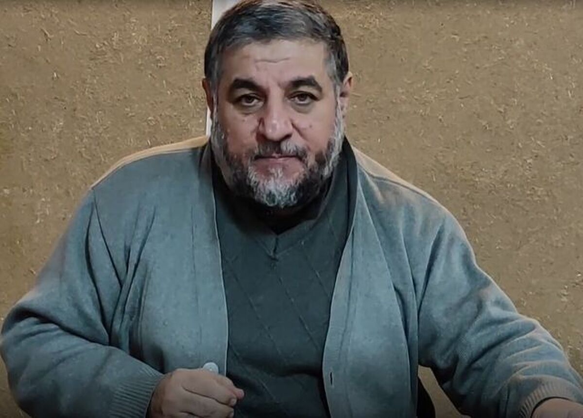 ترورهای دهه 60 برای قطع نقاط وصل جامعه طراحی شد