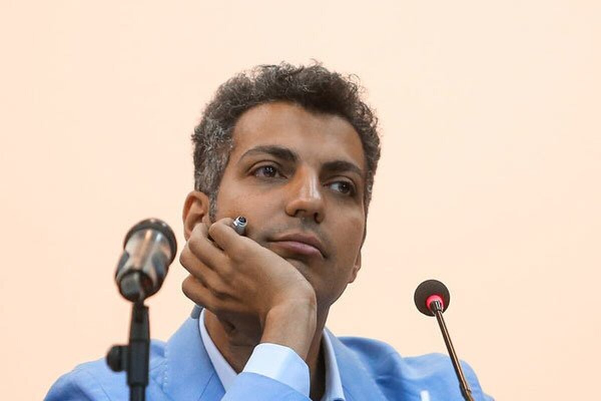 باز هم هم‌نوایی عادل فردوسی‌پور با رسانه‌های معاند