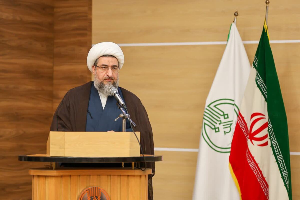 آیت‌ الله میلانی ستون حوزه‌های علمیه بود