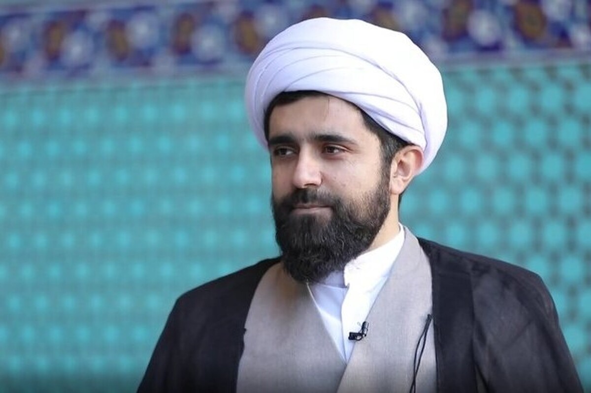 معنویت برای روح انسان همانند خون برای بدن ضروری است