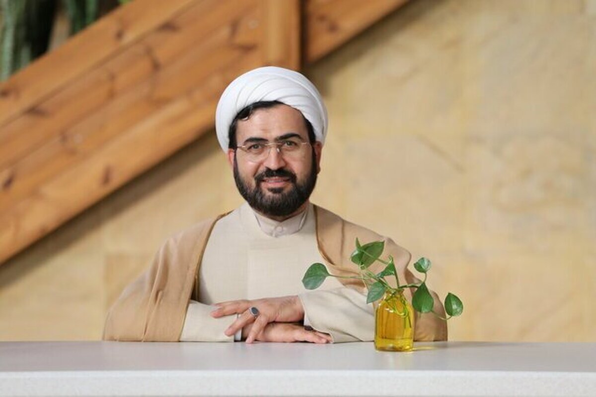 درک مفهوم زیارت نقش تأثیرگذاری در تربیت نسل امروز دارد