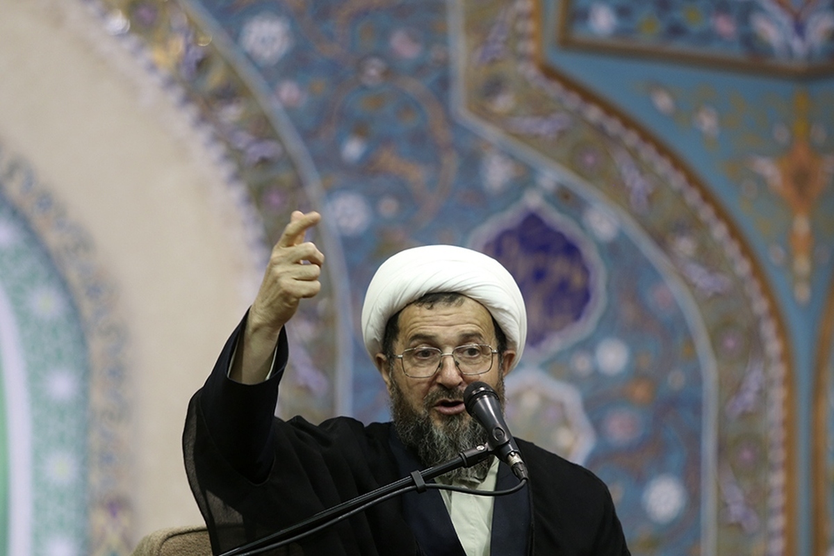 بی‌رحمی در روابط اجتماعی، مانع نزول رحمت الهی می‌شود