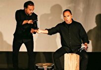 وقتی «بی‌معنی ترین آدم در آمریکا» اعتراف می‌کند که «وطن فروشی» برداشت دوم ندارد