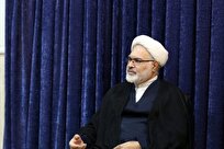 نشست علمی «حکمرانی سیاسی در قرآن با تاکید بر سوره ممتحنه» برگزار شد