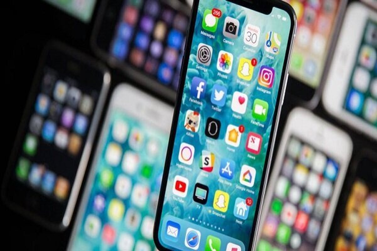 روایت تازه‌ای از زیست آنلاین ایرانیان