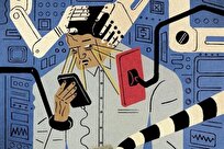 از فانوس تا فیس‌بوک؛ تأملی فلسفی بر گذار از آنالوگ به دیجیتال