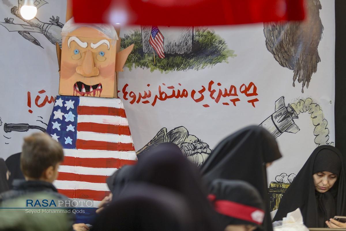 افول شتابان