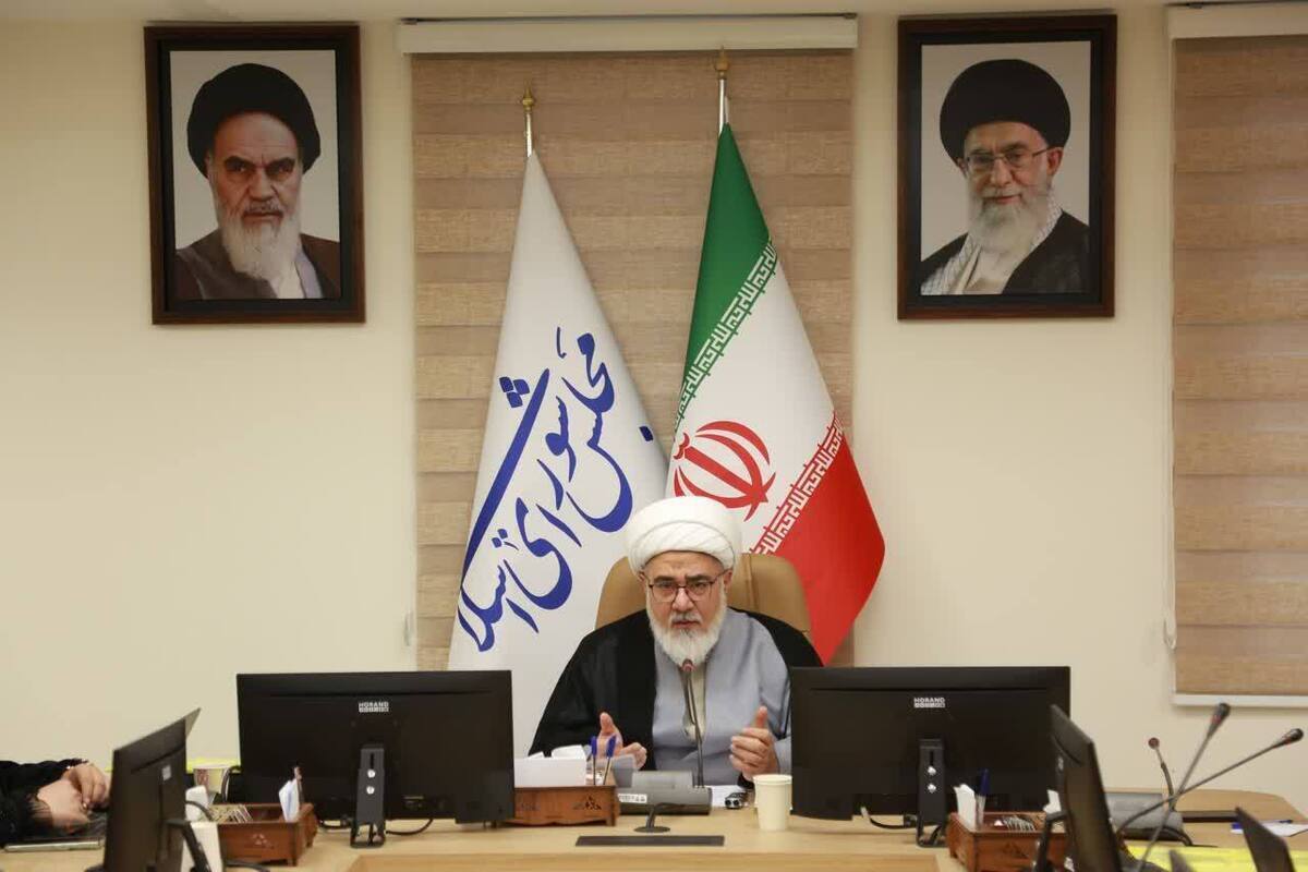 انقلاب اسلامی بر دوقطبی سلطه‌گر و سلطه‌پذیر خط بطلان کشید