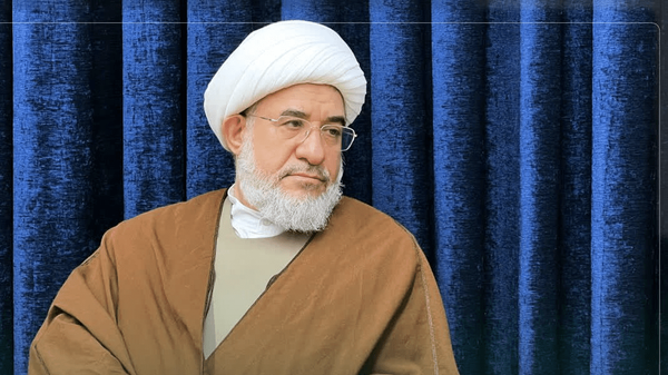 واکنش علماء و اساتید حوزه علمیه به بیانیه الازهر مصر واکنش علماء و اساتید حوزه علمیه به بیانیه الازهر مصر