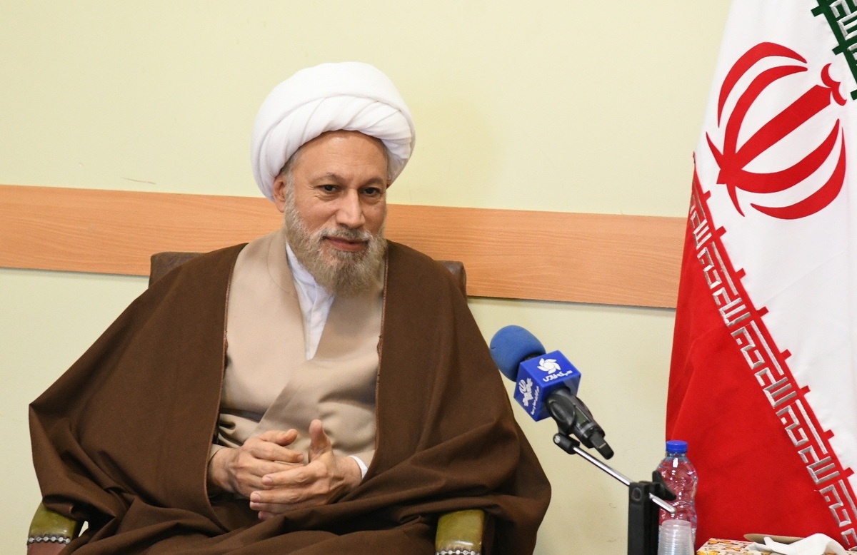 پیام نوروزی نماینده ولی فقیه در فارس به مناسبت آغاز سال ۱۴۰۵