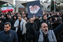 اهرم فشار بر دشمن و همبستگی محور مقاومت