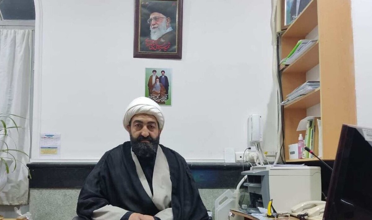 طلاب باید در خط مقدم جهاد تبیین و امیدآفرینی در جامعه حضور داشته باشند