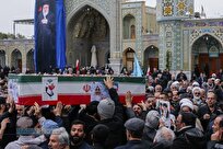 همدردی و وعده قاطعِ بازخواست خون شهدا