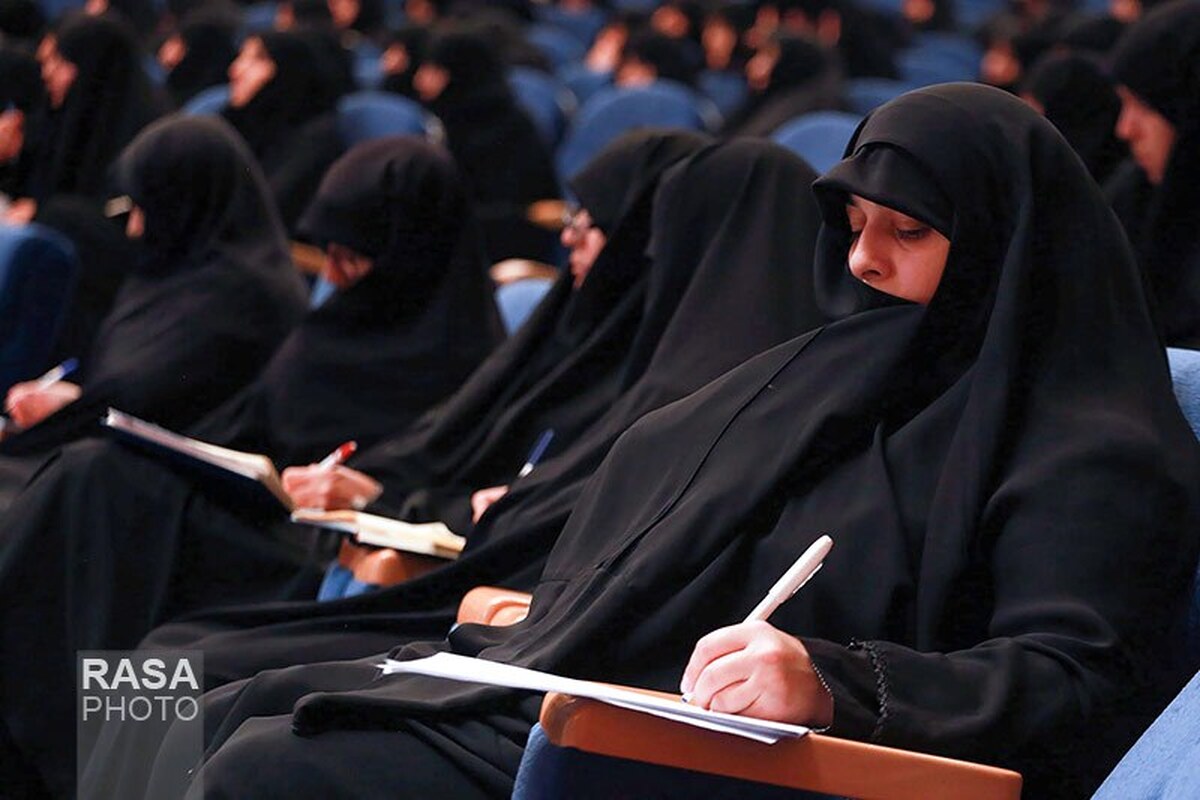 نقشه راه حضور اجتماعی طلاب خواهر؛ از طرح‌های میدانی تا شبکه‌های فرهنگی