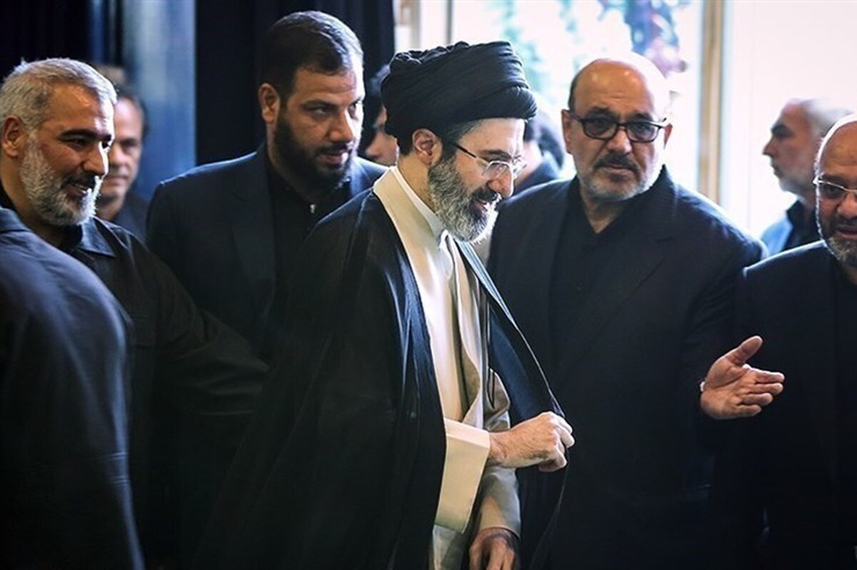 از انضباط درونی تا اقتدار برونی