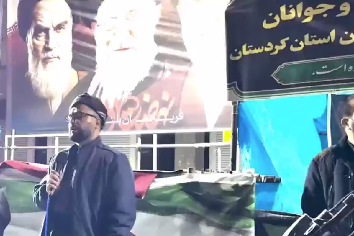 وفاداری تاریخی مردم کرد به ایران و فداکاری برای امنیت میهن