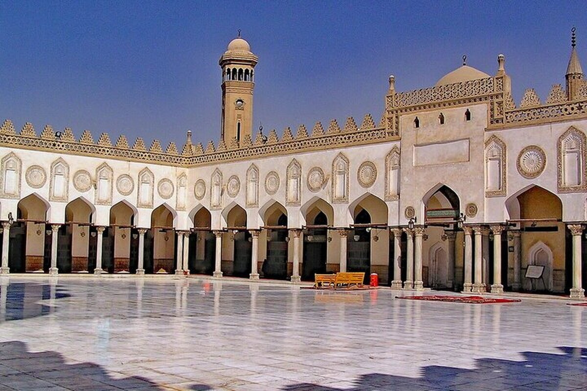 مغالطه فقهی الازهر؛ فراموشی مبدأ تجاوز و نادیده گرفتن قاعده مقابله به مثل