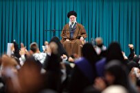 نقش زنان در انقلاب اسلامی