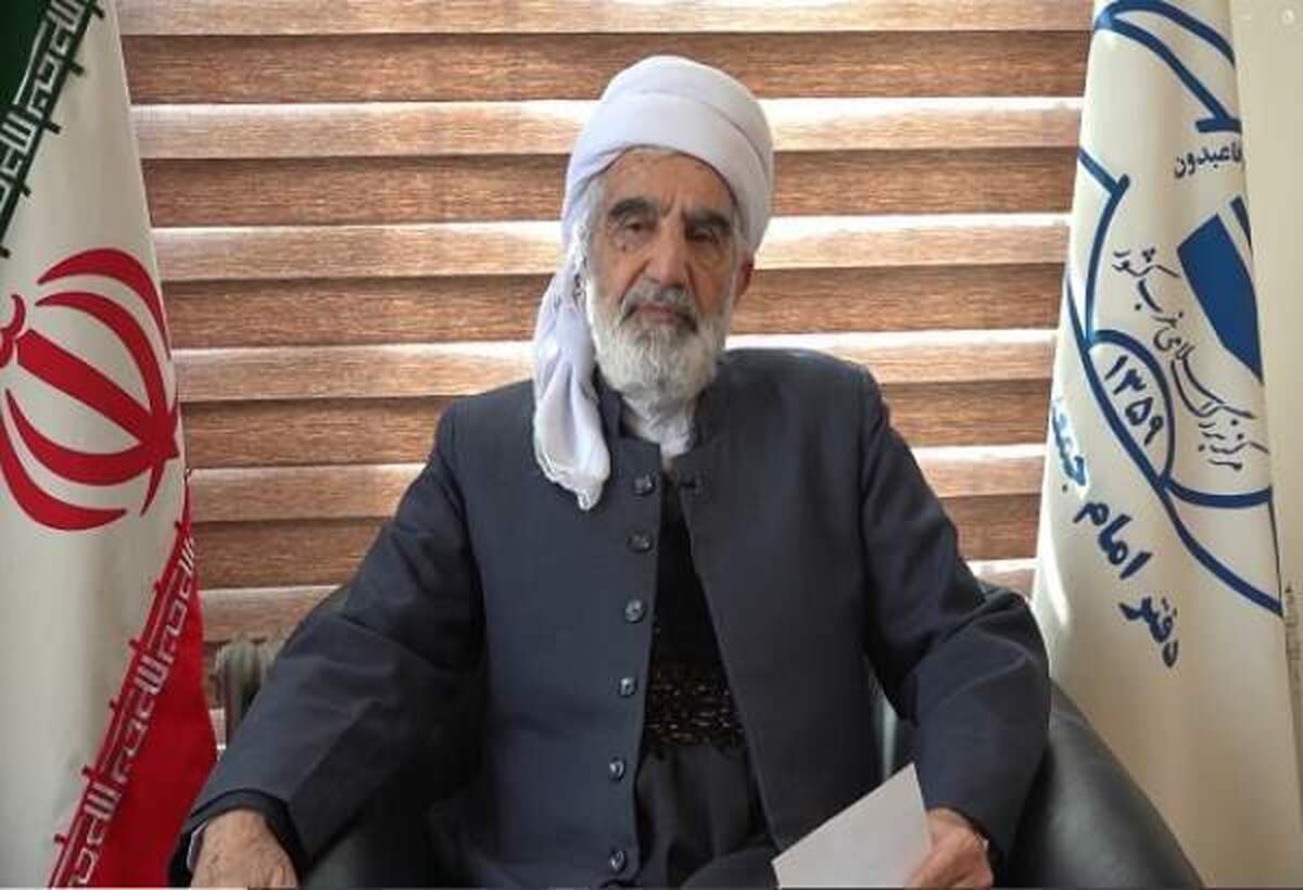 هر سخن تفرقه‌انداز، تیری در چرخه اهداف دشمن است