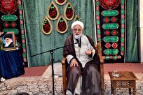 ضرورت حفظ آمادگی علمی و میدانی طلاب در کنار توجه به الزامات دفاع و جهاد