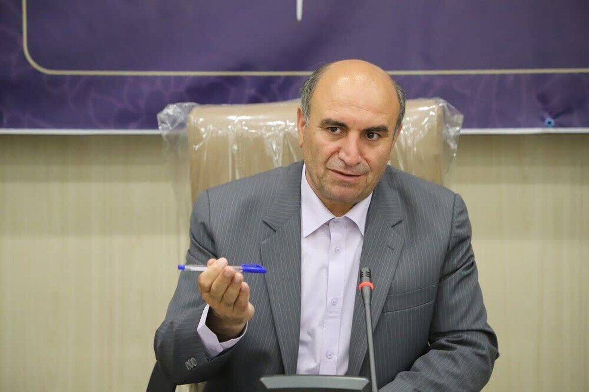 ۱۲ فروررین، روز پیوند بین رزمندگان و مردم است