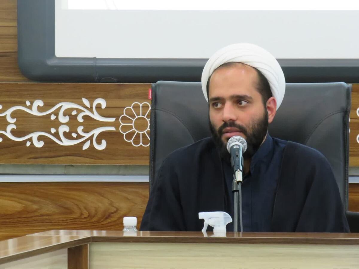 کانون‌های مساجد چهارمحال و بختیاری پای کار جمهوری اسلامی؛ بهره‌گیری جوانان مسجدی از هنر متعهد