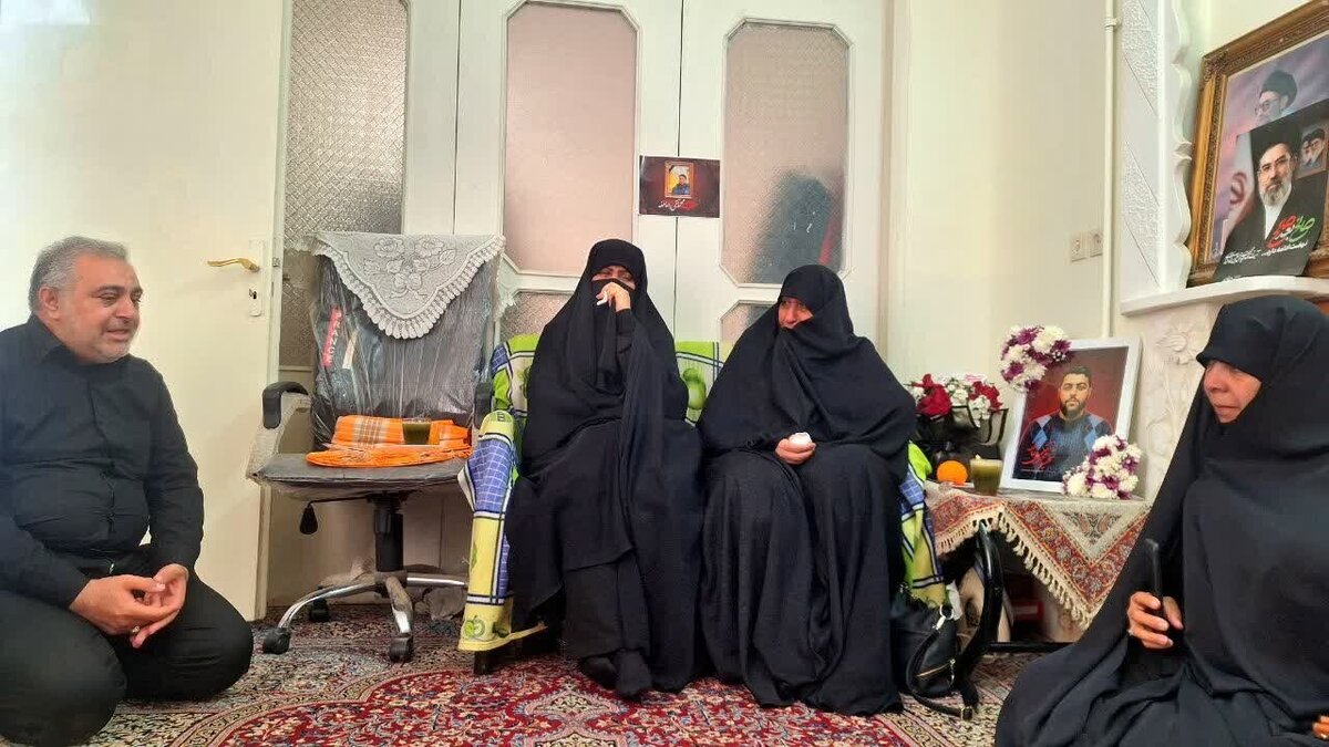 لزوم تبیین مسیر و جایگاه شهدا