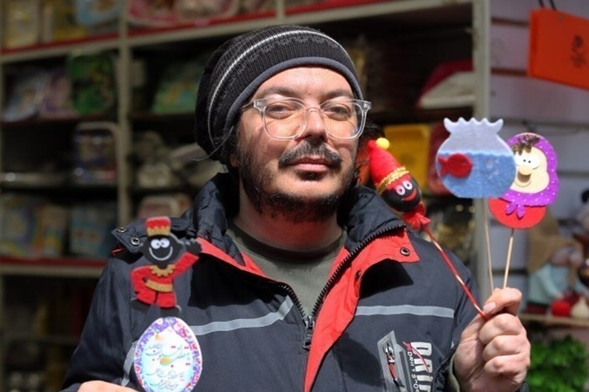 بهارِ اقتدار؛ سرآغاز شکوه و صلابت ایران