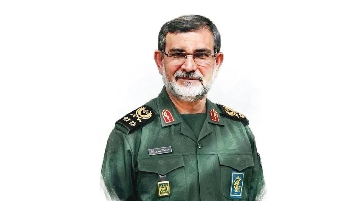 شهادت، راه مقاومت و دفاع از عزت و استقلال این سرزمین را راسخ‌تر می‌سازد