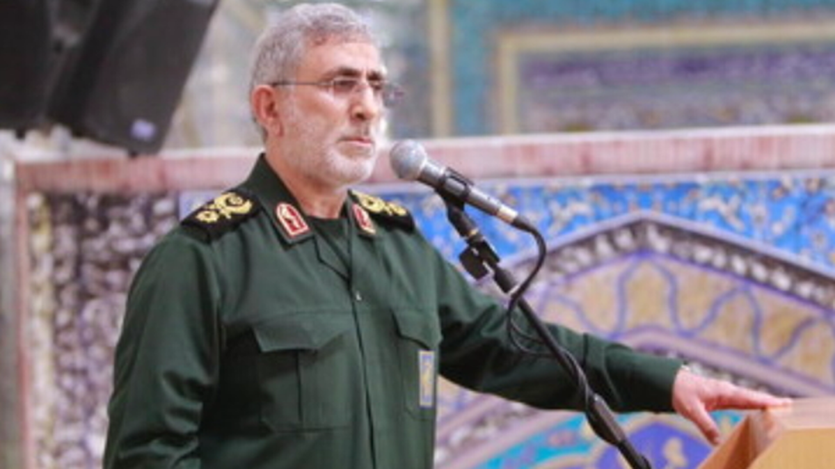 ترسیم نظم نوین منطقه‌ای با اتاق جنگ واحد جبهه مقاومت