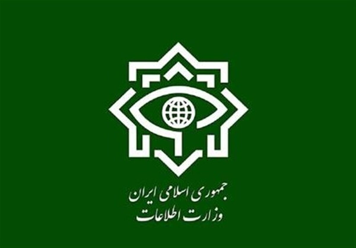 شناسایی و دستگیری 3 عنصر مرتبط با موساد و 4 عامل تکفیری