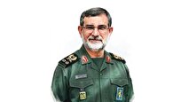 شهادت، راه مقاومت و دفاع از عزت و استقلال این سرزمین را راسخ‌تر می‌سازد