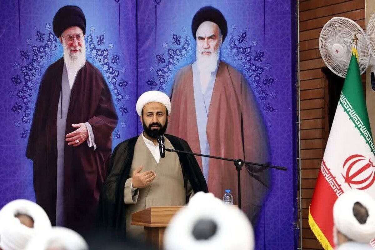 درس‌های پنج‌گانه حضور حماسی ملت در میدان‌های انقلاب