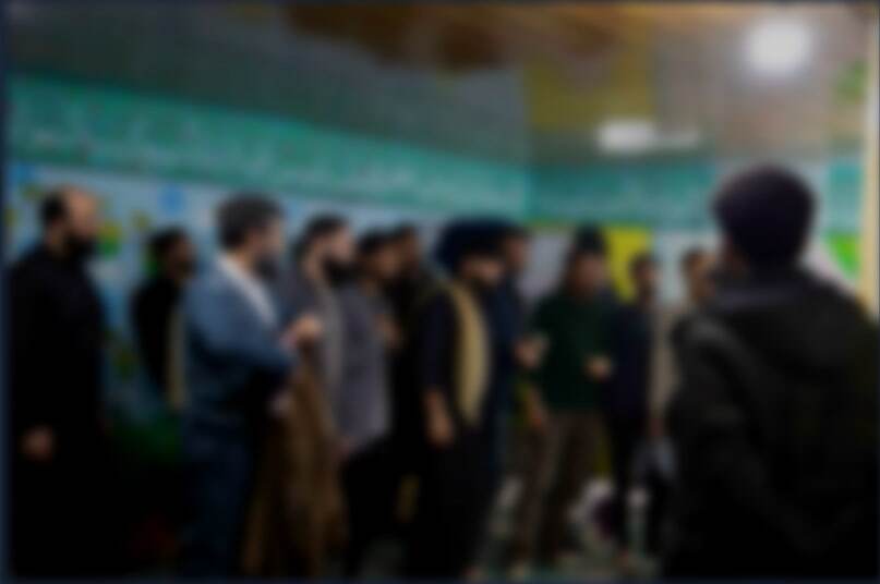 طلاب در خمیه حسینی؛ مأموریتی با ۲۵ درصد احتمال بازگشت
