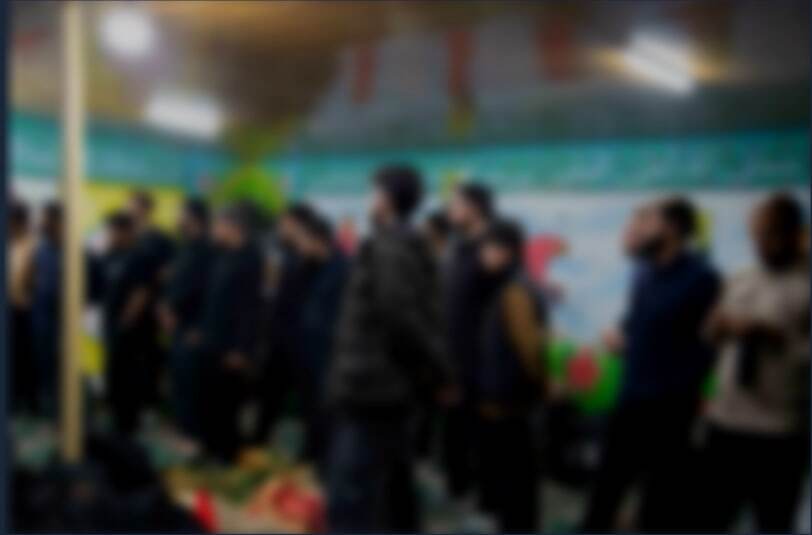 طلاب در خمیه حسینی؛ مأموریتی با ۲۵ درصد احتمال بازگشت
