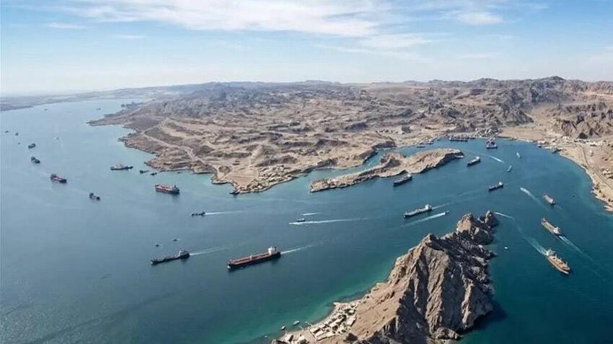 سناریوهای راهبردی بازیگران انرژی