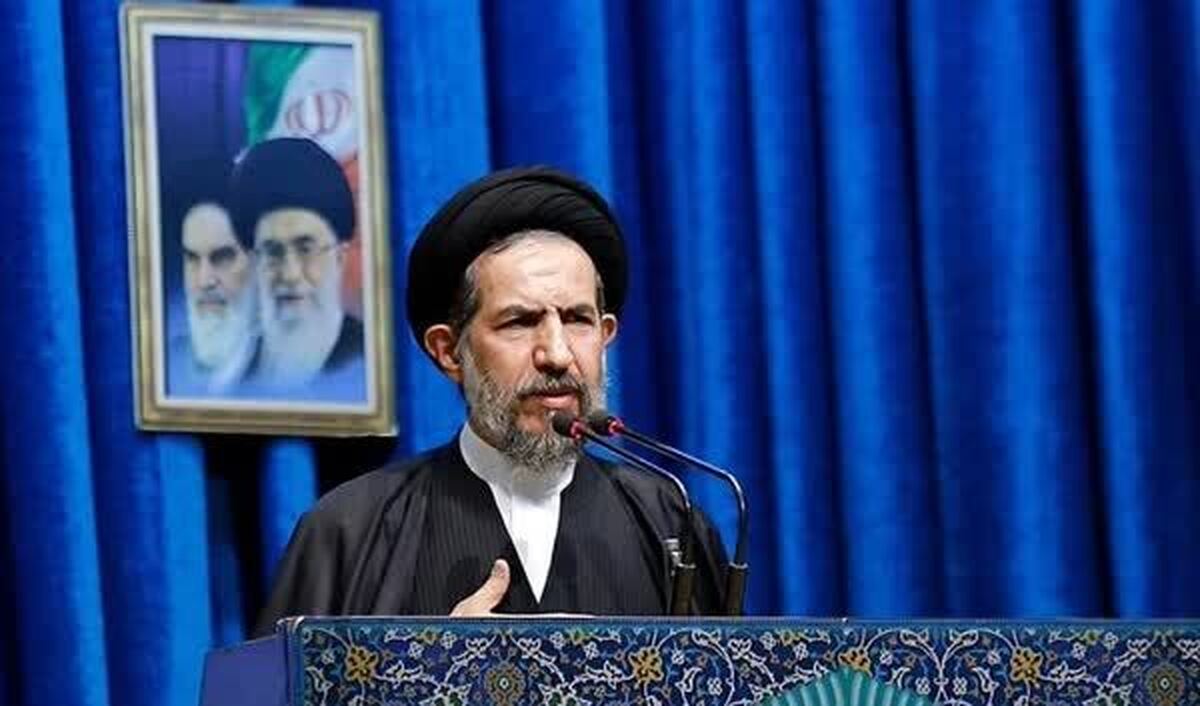سرنوشت جنگ را میدان نبرد، قدرت آتش و حضور ملت ایران و محور مقاومت تعیین می‌کند