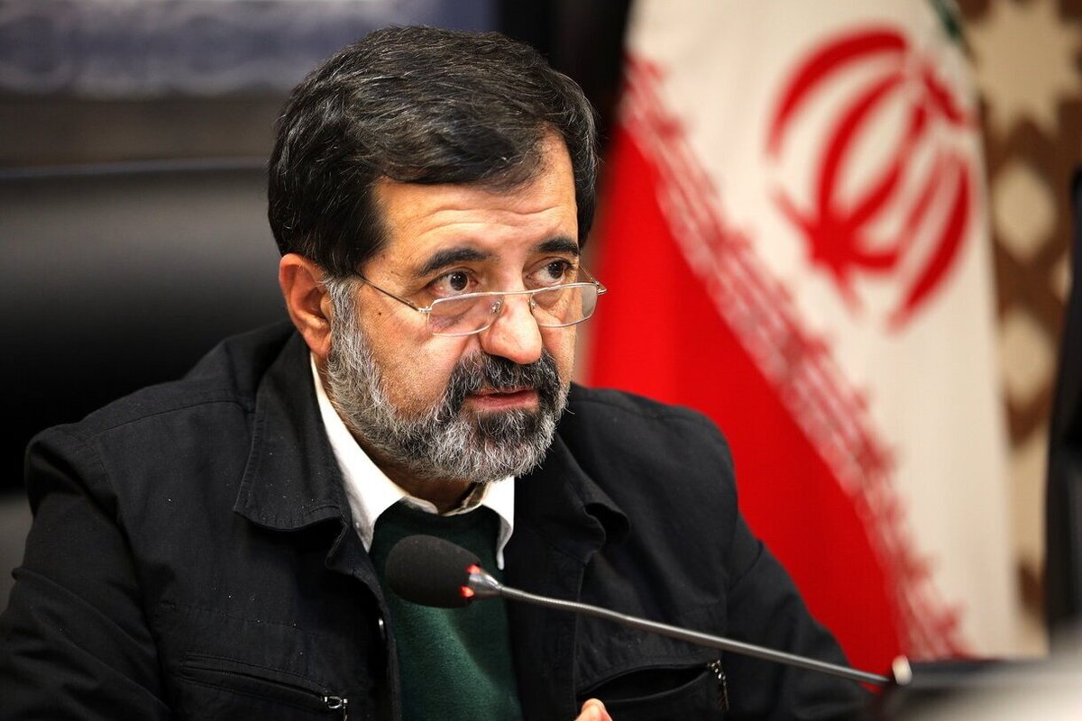 آسیب به بیش از ۲۱۰۰ واحد مسکونی در قم در پی حملات دشمنان متجاوز آمریکایی صهیونیستی