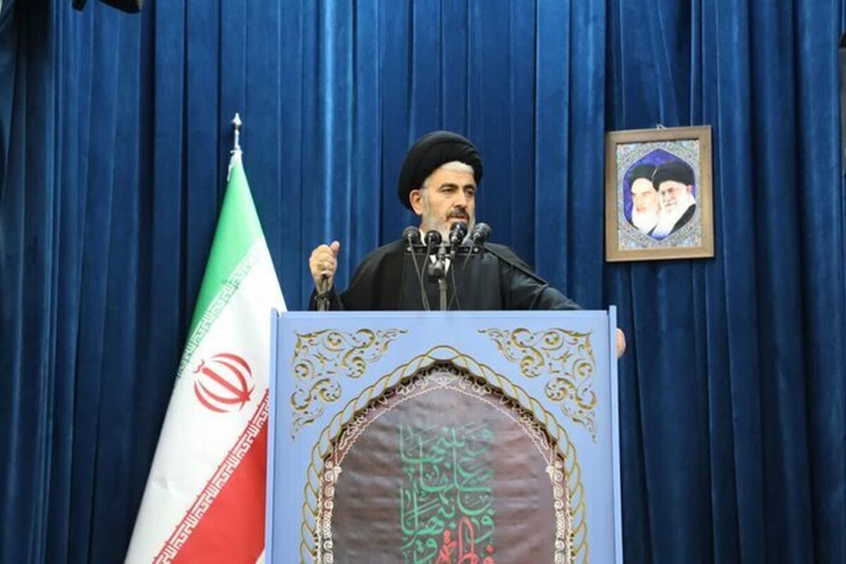 مردم آذربایجان غربی در پویش «جانفدا» مشارکت داشته باشند