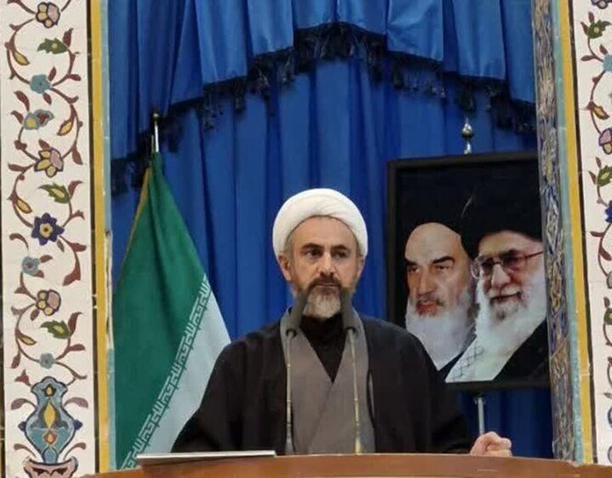 پویش«جانفدا» نشان آمادگی ملت ایران برای دفاع است