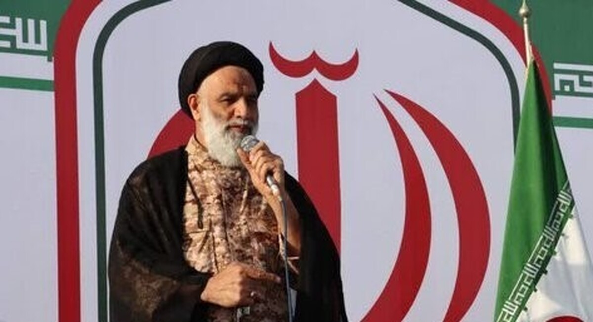 در یک جنگ بزرگ جهانی و نابرابر قرار داریم