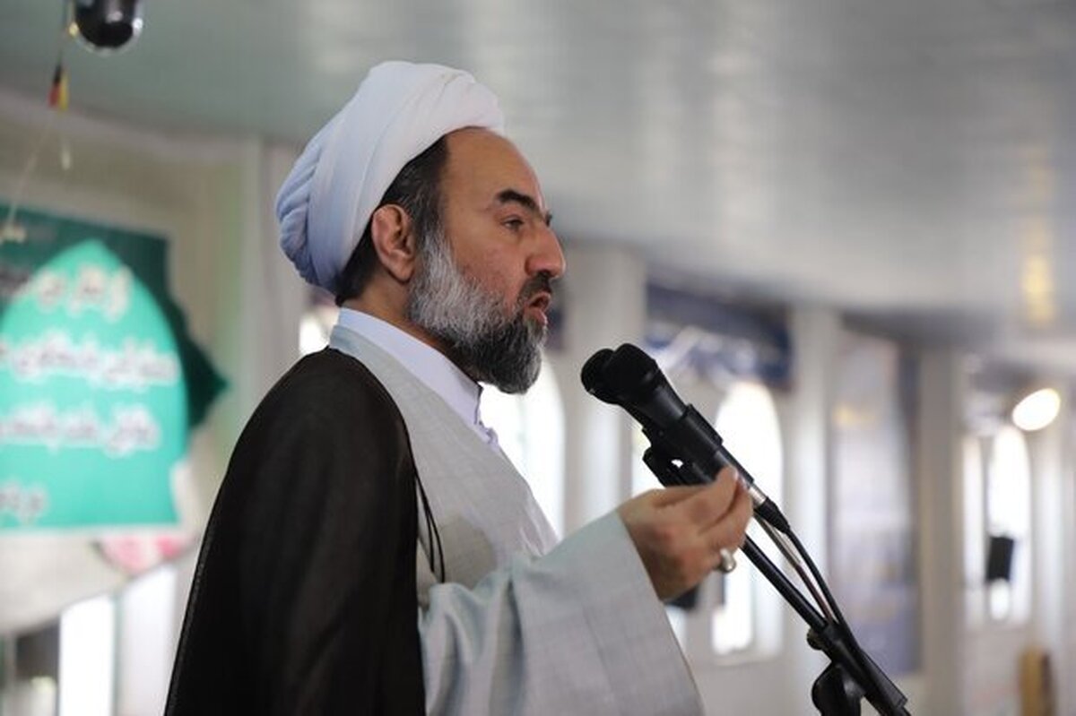 مقاومت تا پیروزی نهایی مطالبه ملت ایران است
